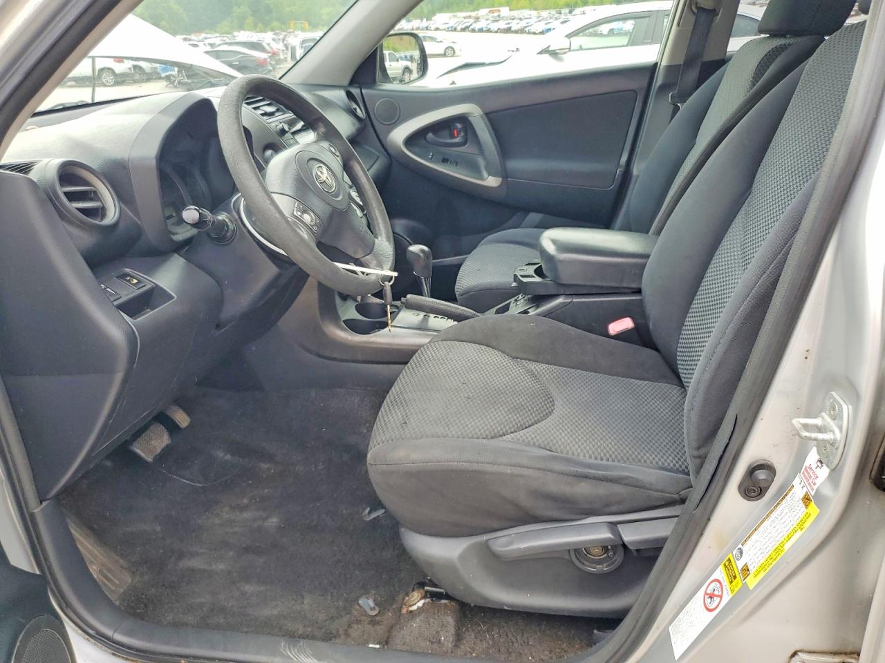 Toyota RAV4 Sport