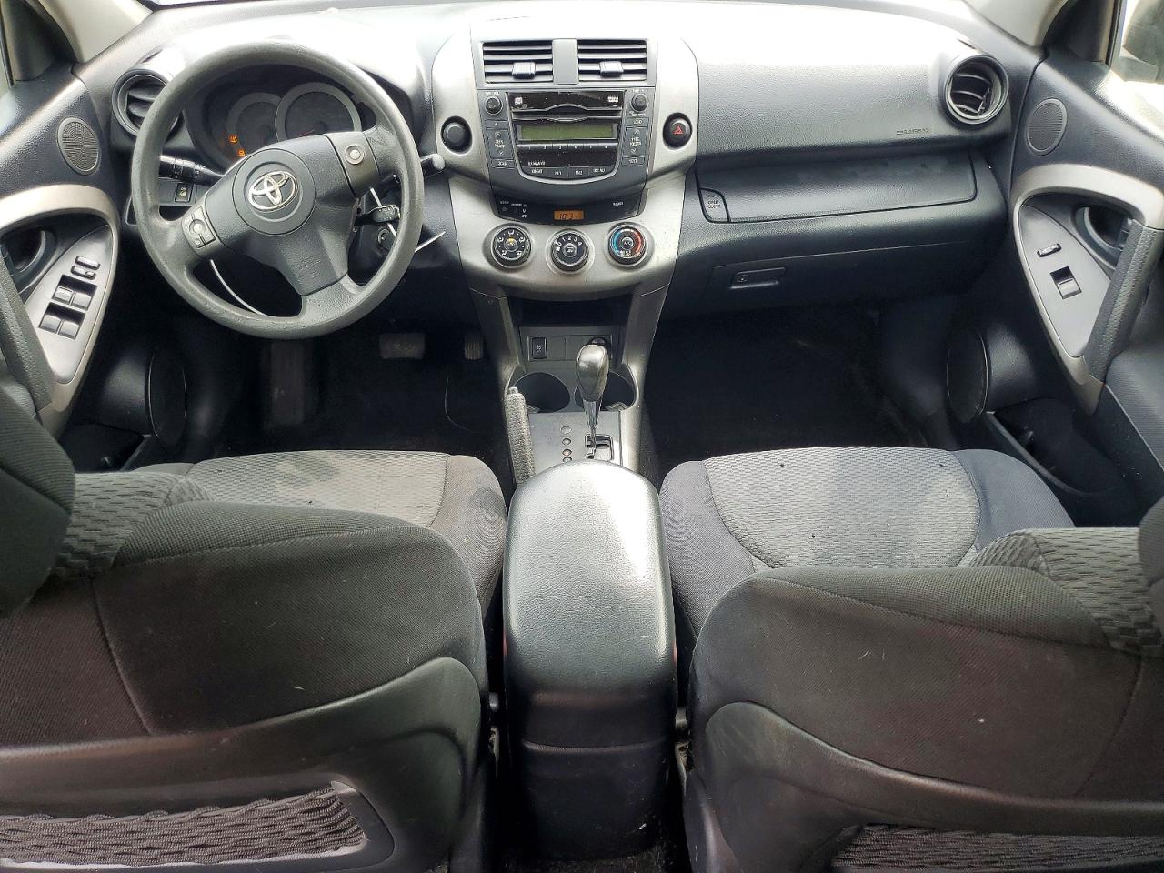 Toyota RAV4 Sport