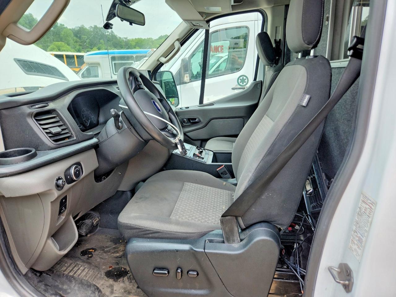 Ford F-350