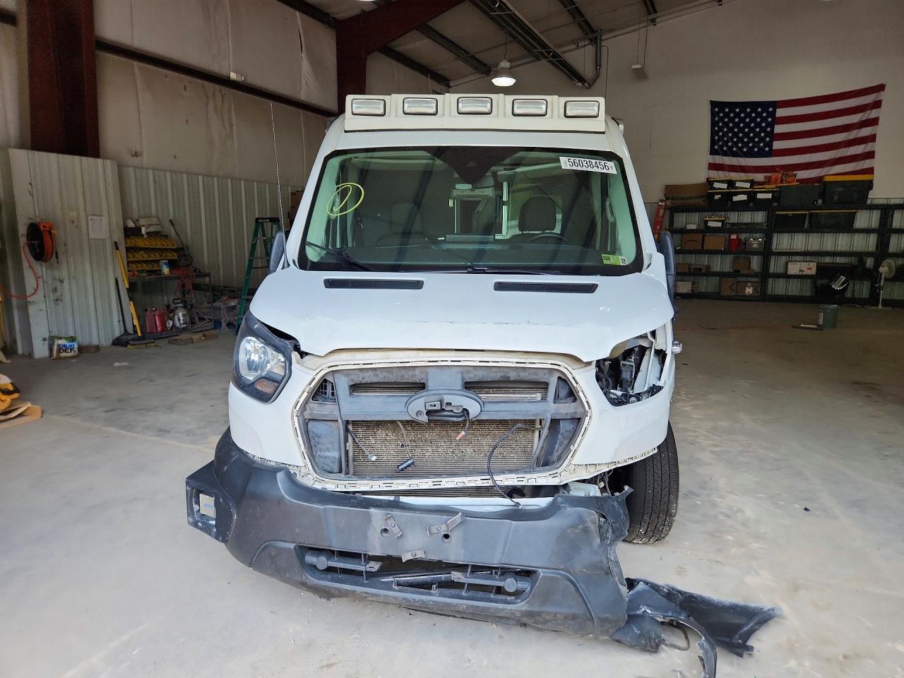 Ford F-350
