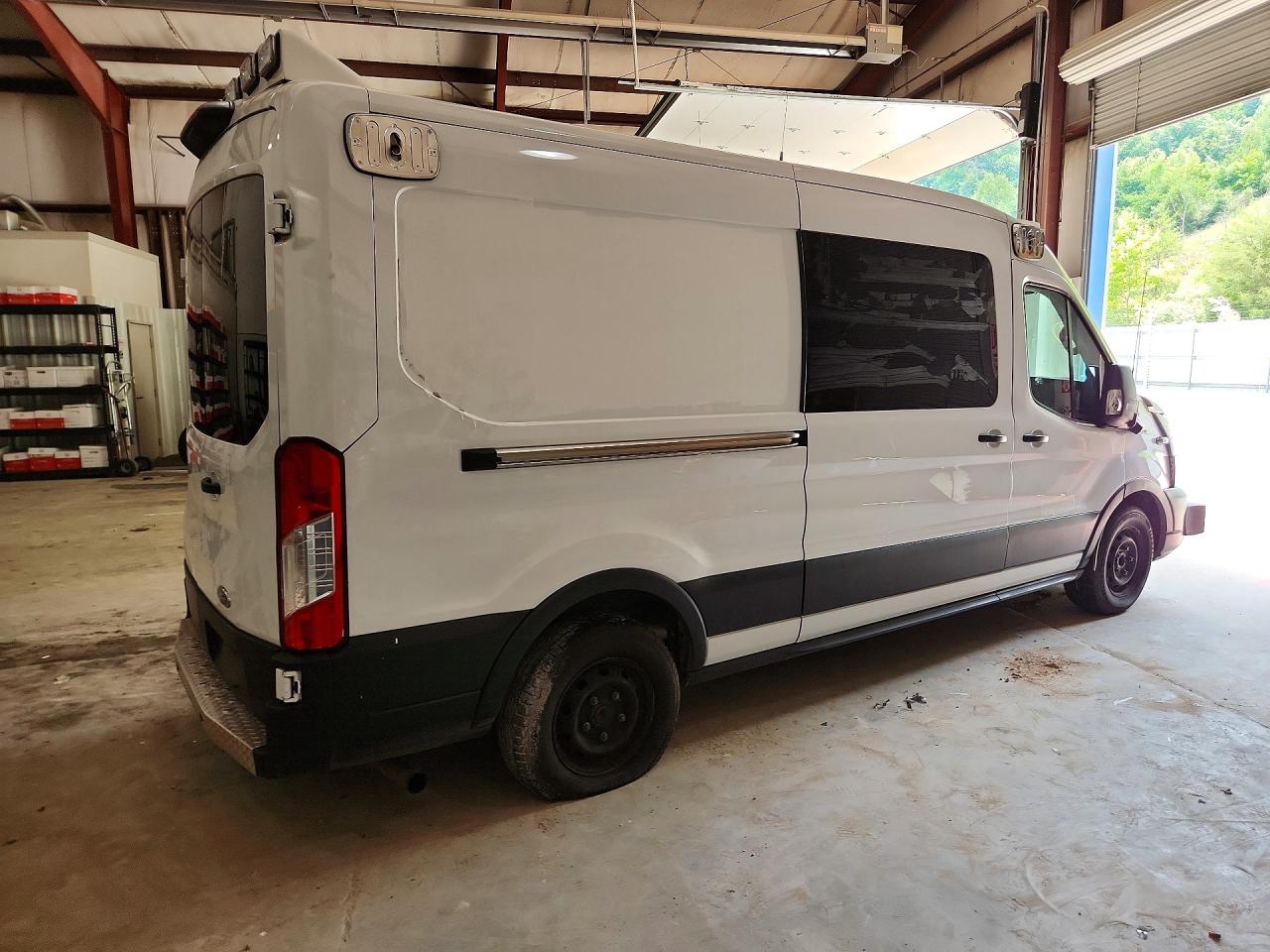 Ford F-350