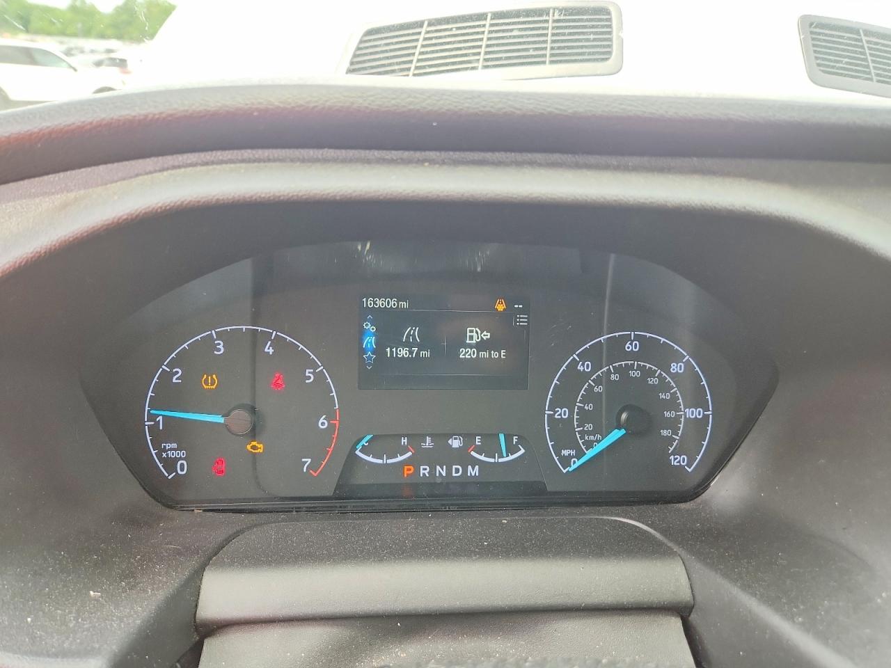 Ford F-350