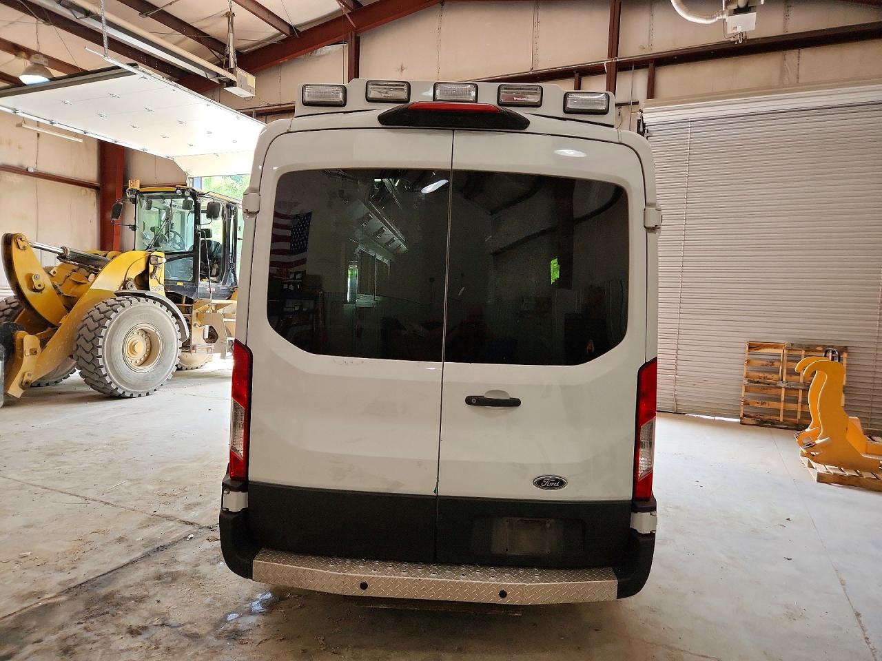 Ford F-350