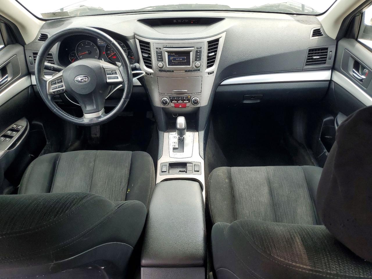 Subaru Legacy 2.5i Premium