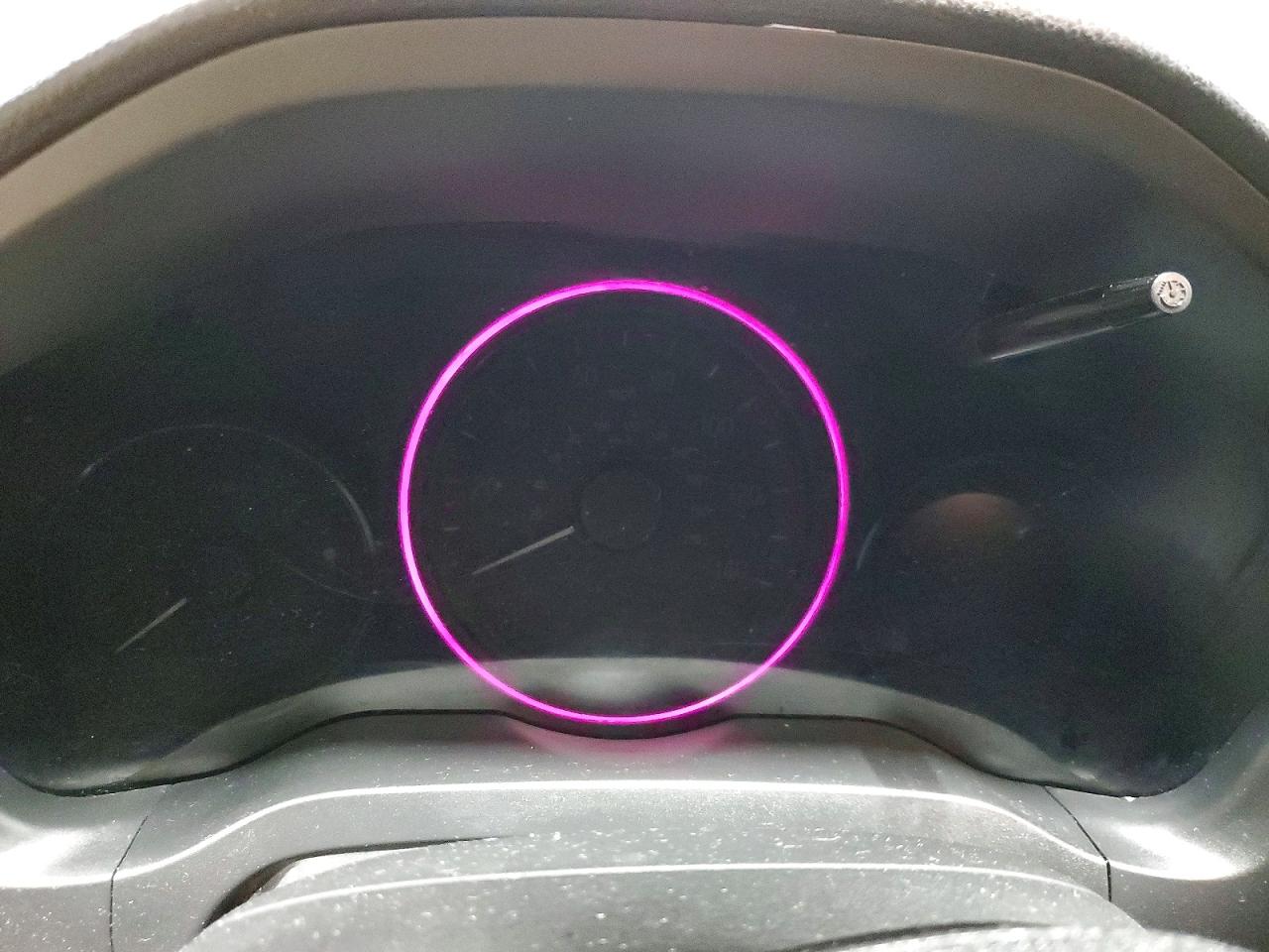 Honda HR-V Ex