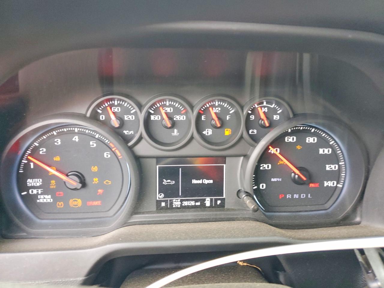 GMC Sierra K1500