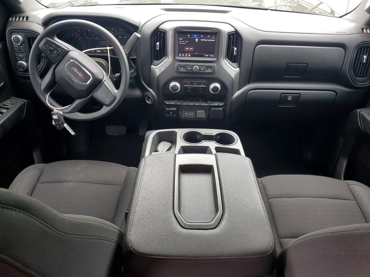 GMC Sierra K1500
