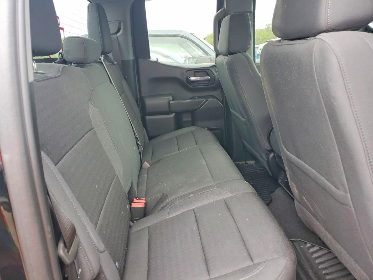 GMC Sierra K1500
