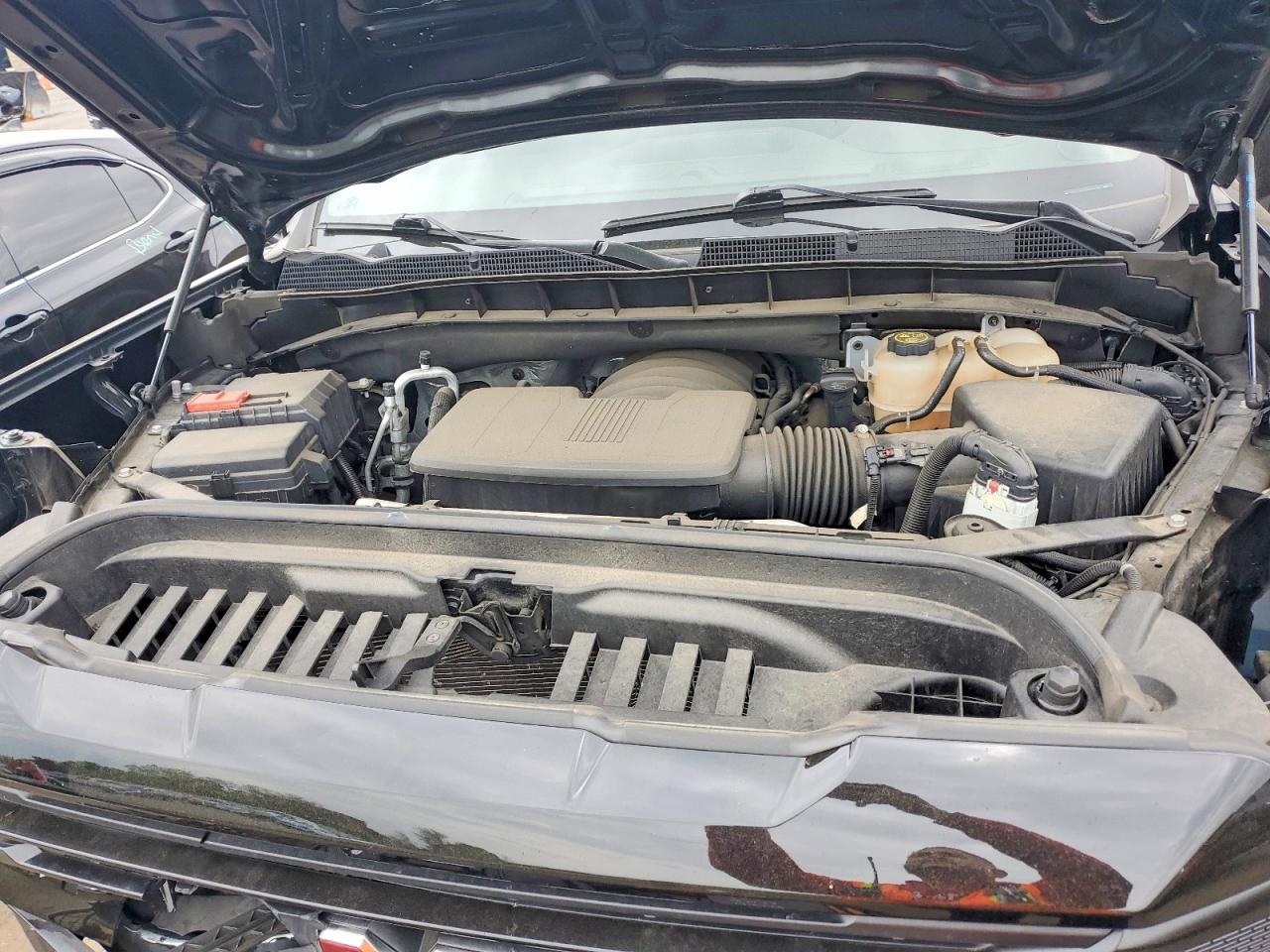 GMC Sierra K1500