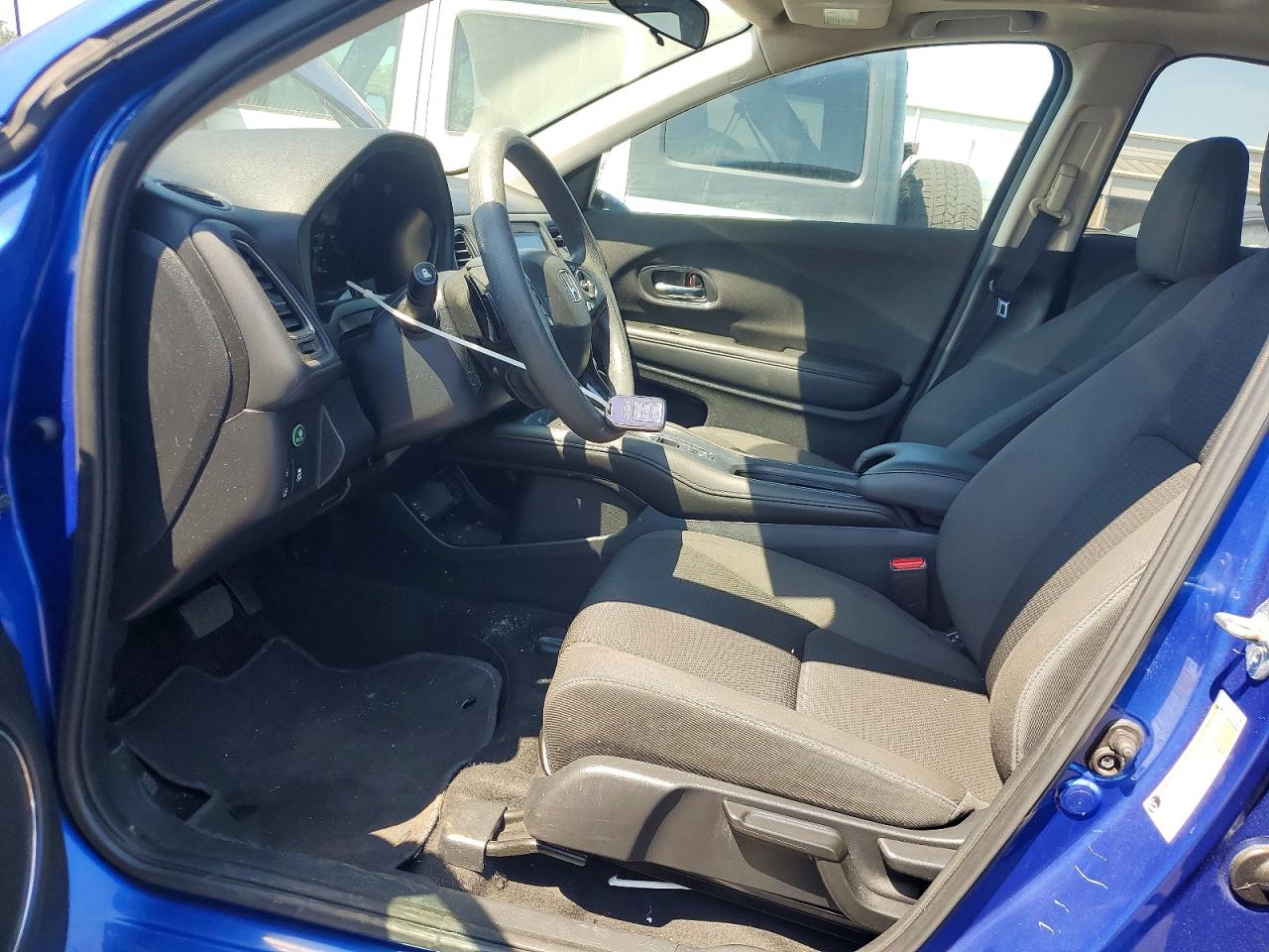 Honda HR-V Ex