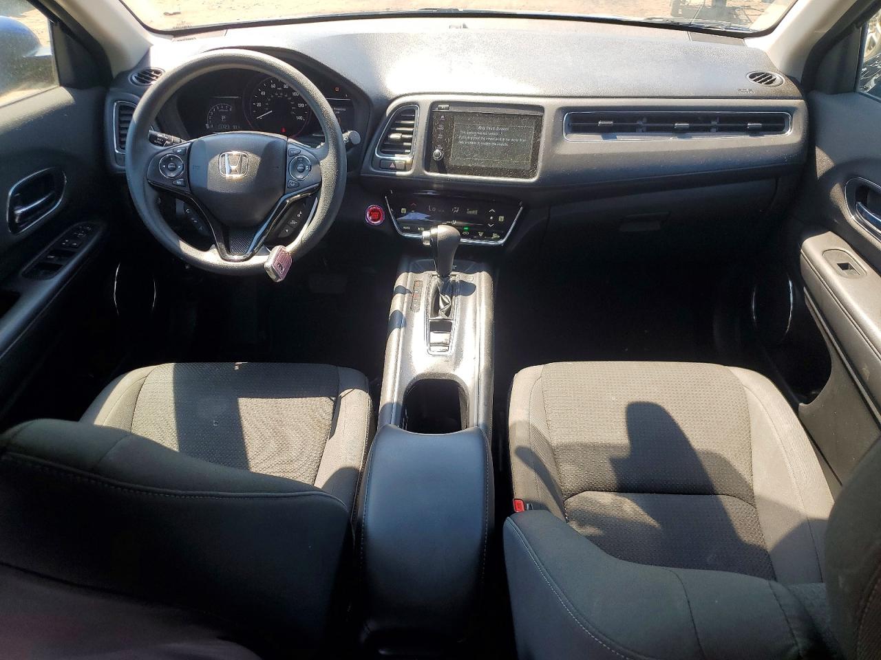 Honda HR-V Ex