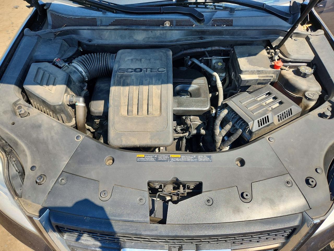 GMC Terrain Sle