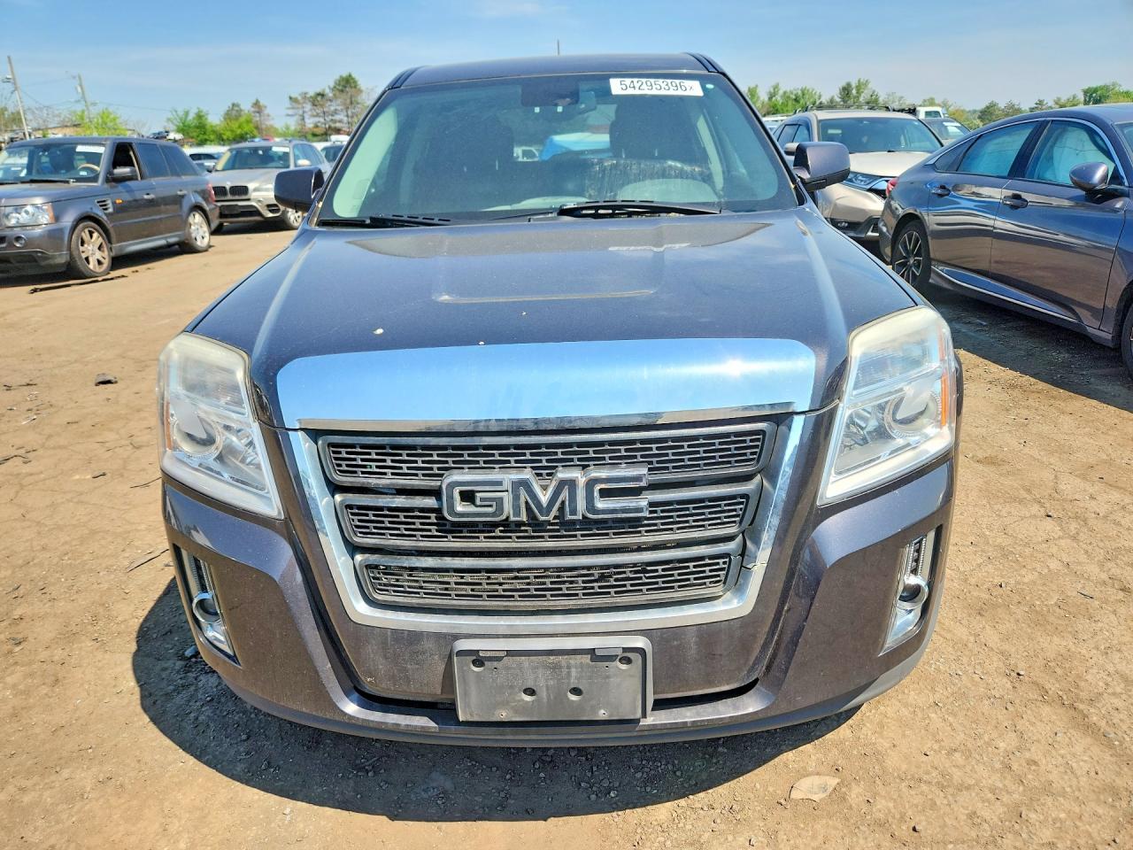 GMC Terrain Sle