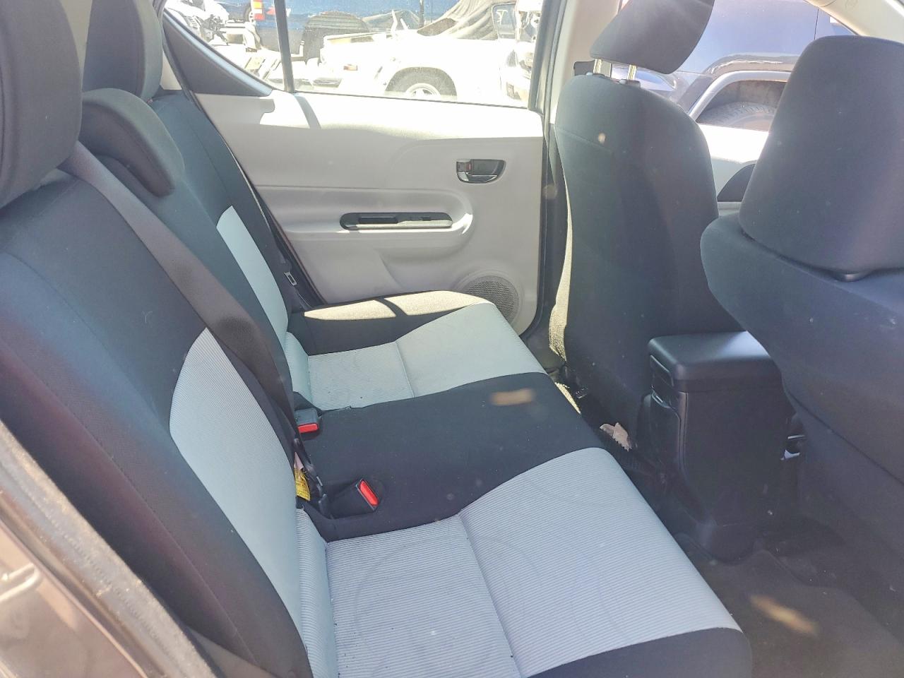 Toyota Prius Two