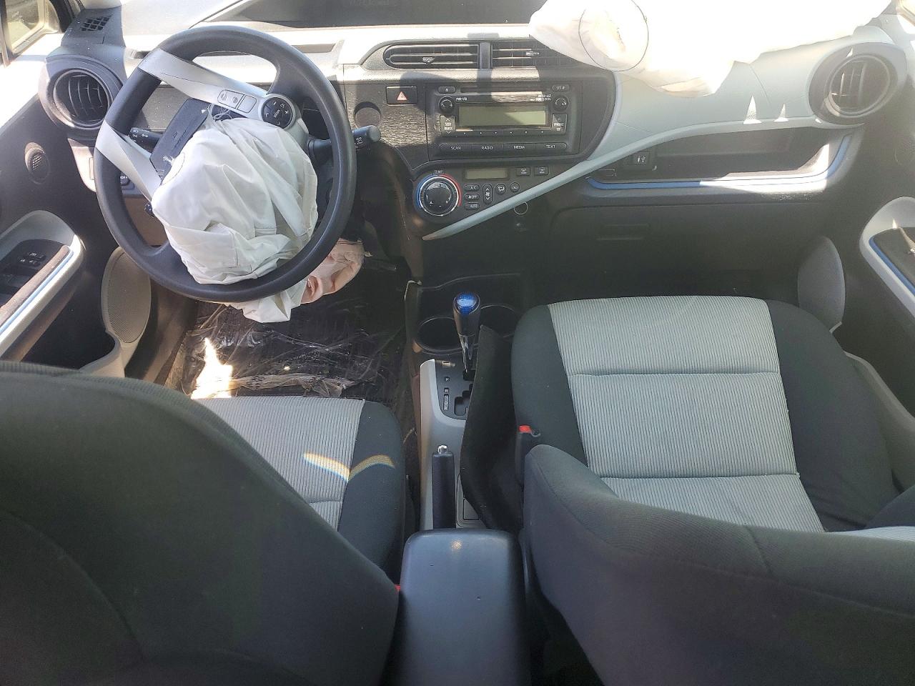 Toyota Prius Two