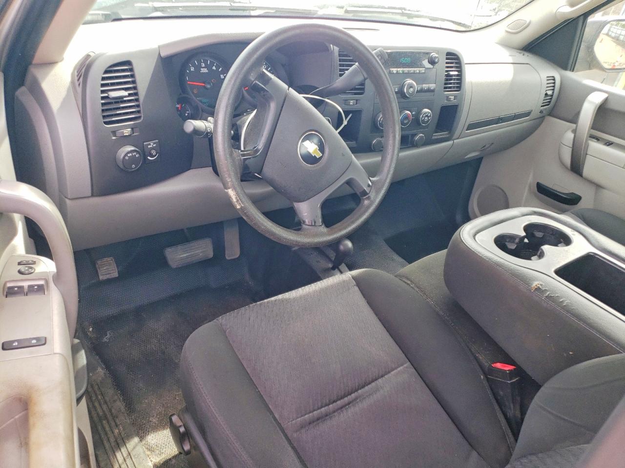 Chevrolet Silverado K1500