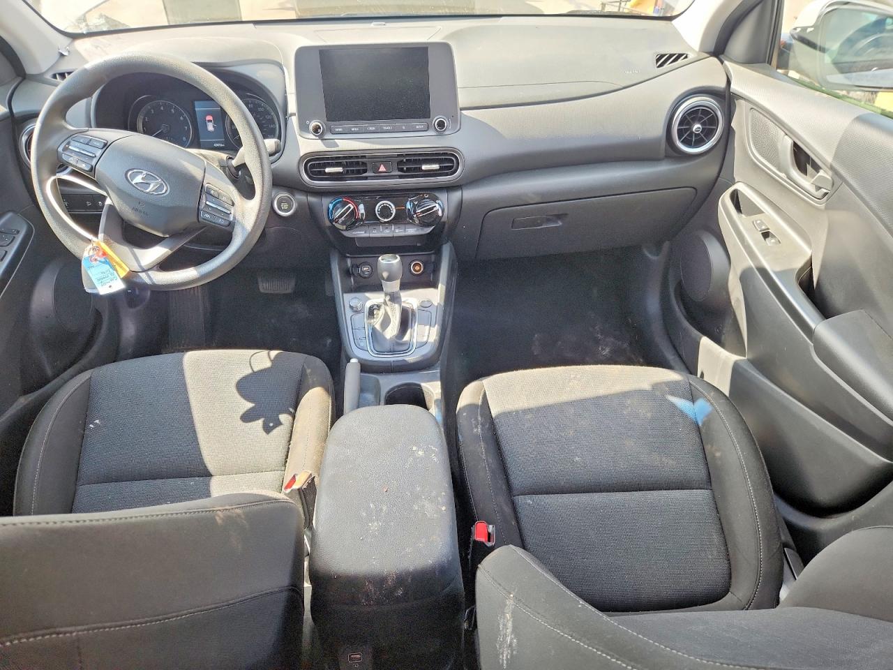 Hyundai KONA Sel