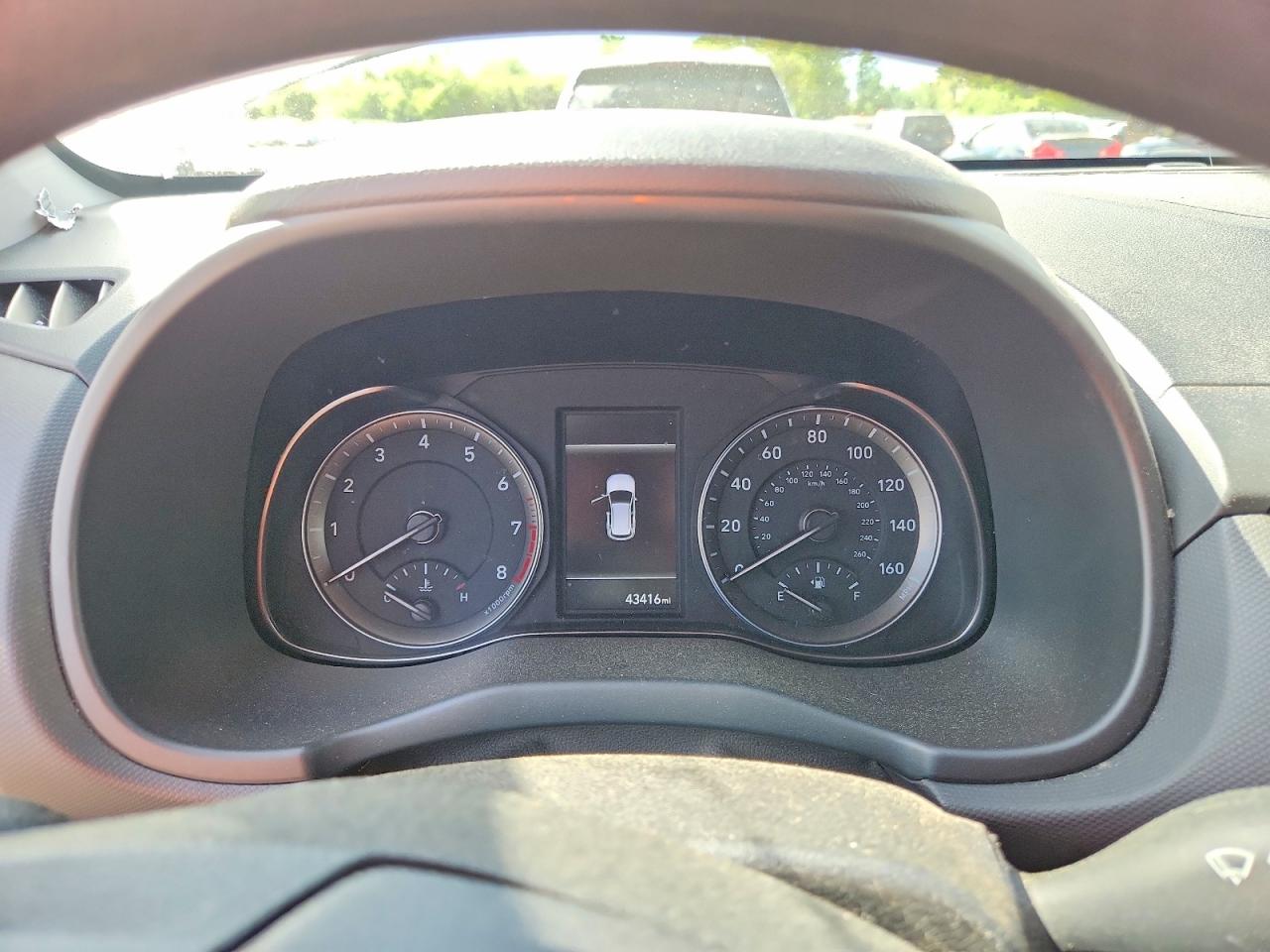 Hyundai KONA Sel