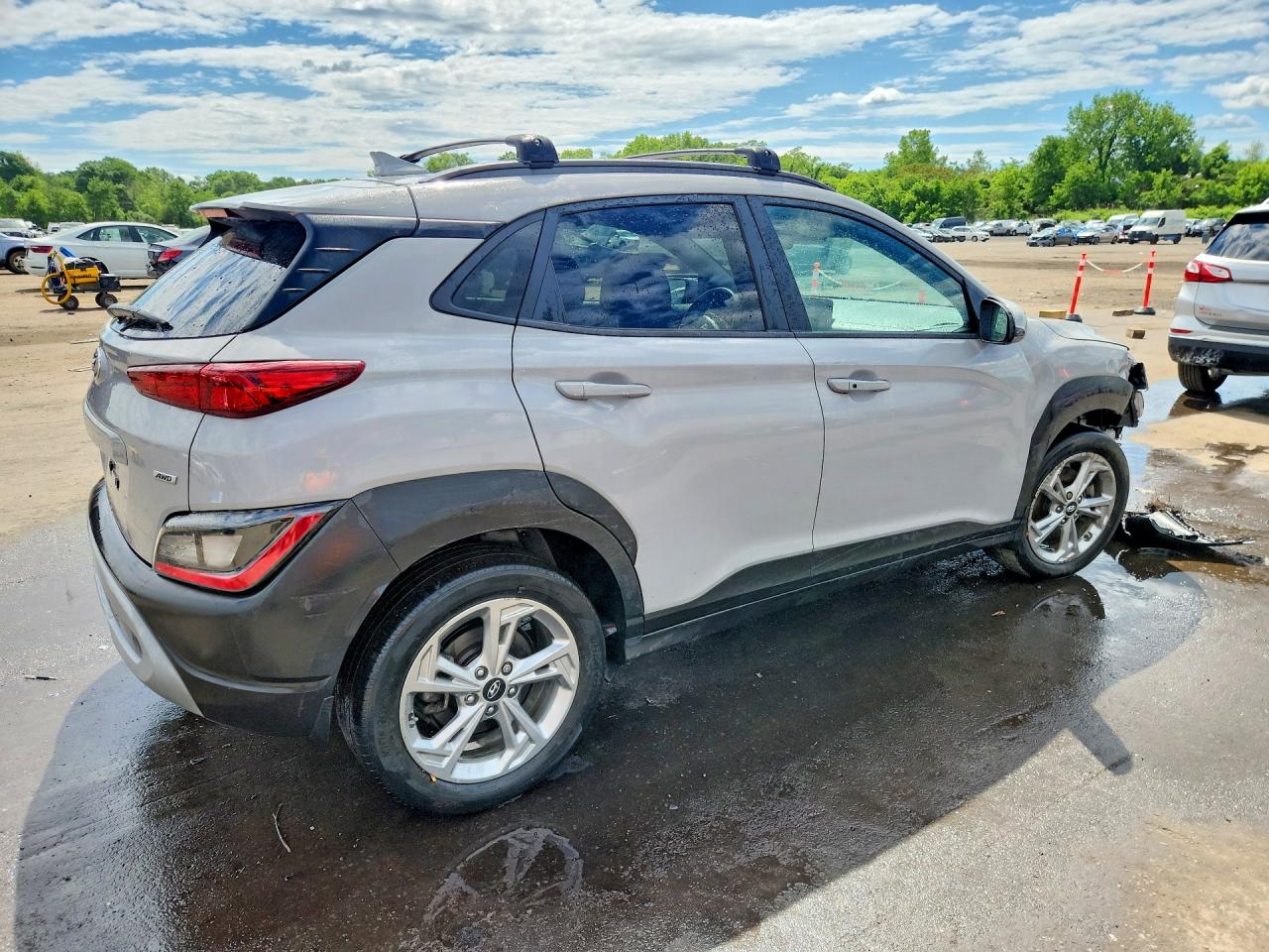 Hyundai KONA Sel