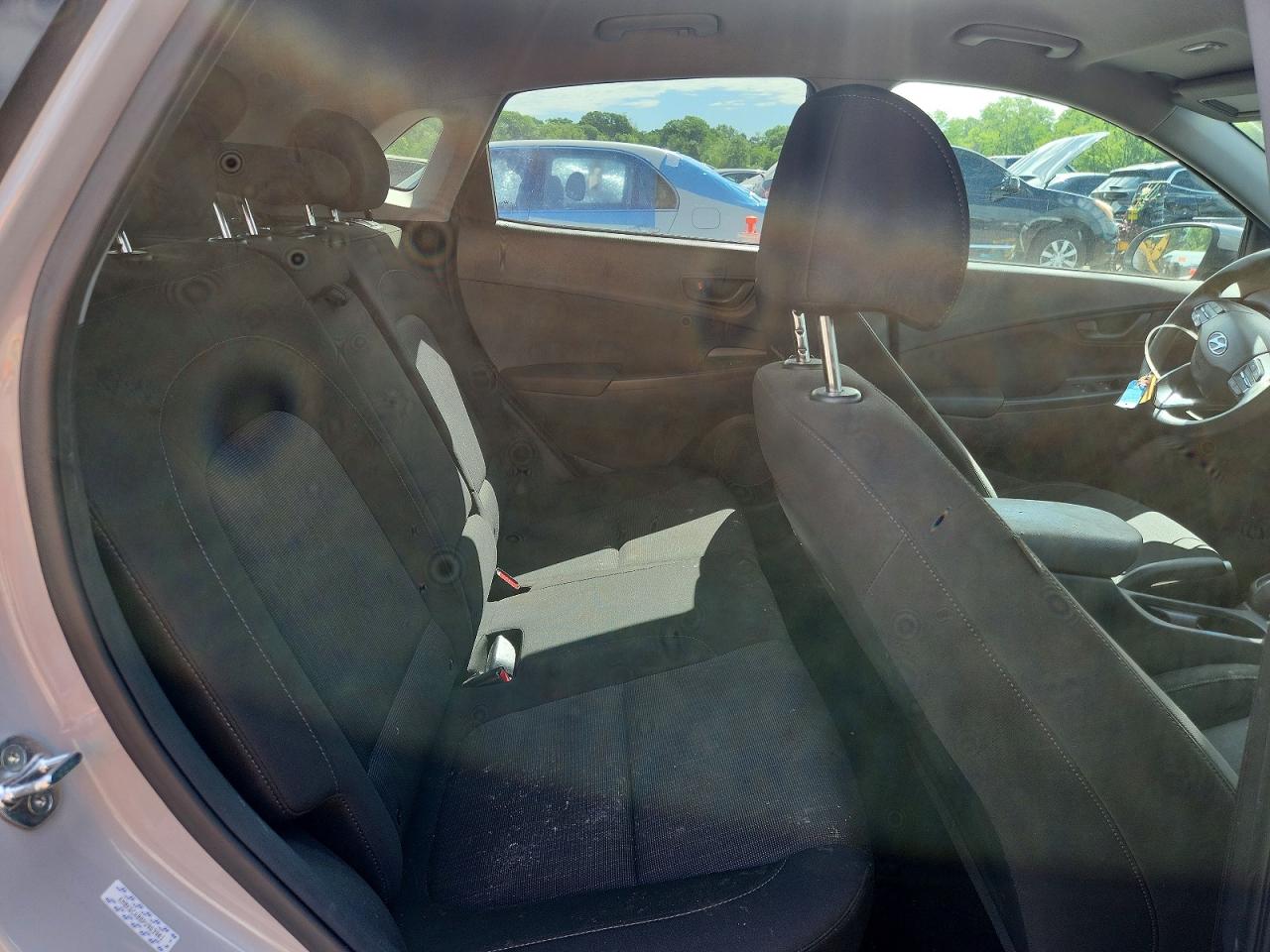 Hyundai KONA Sel