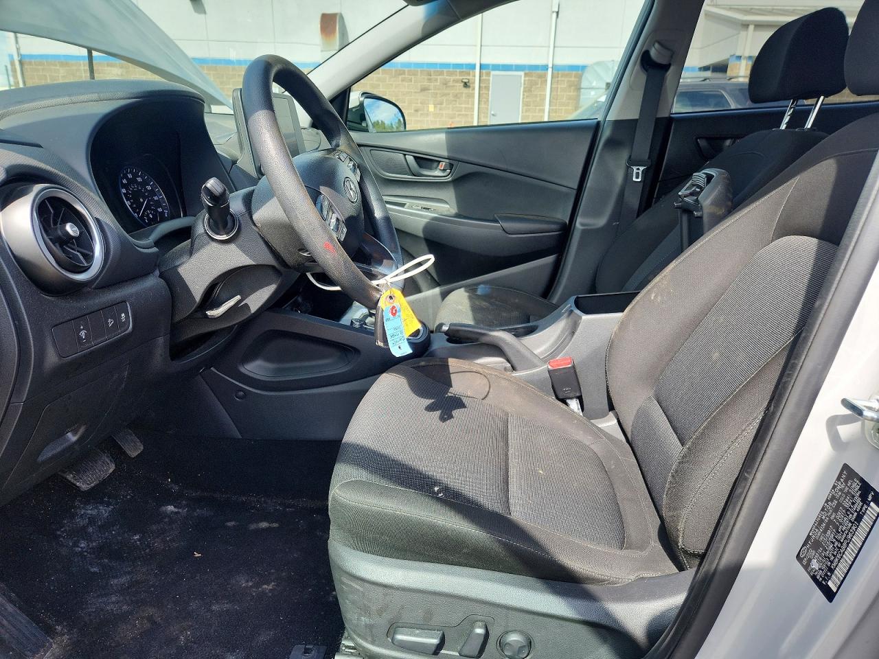 Hyundai KONA Sel
