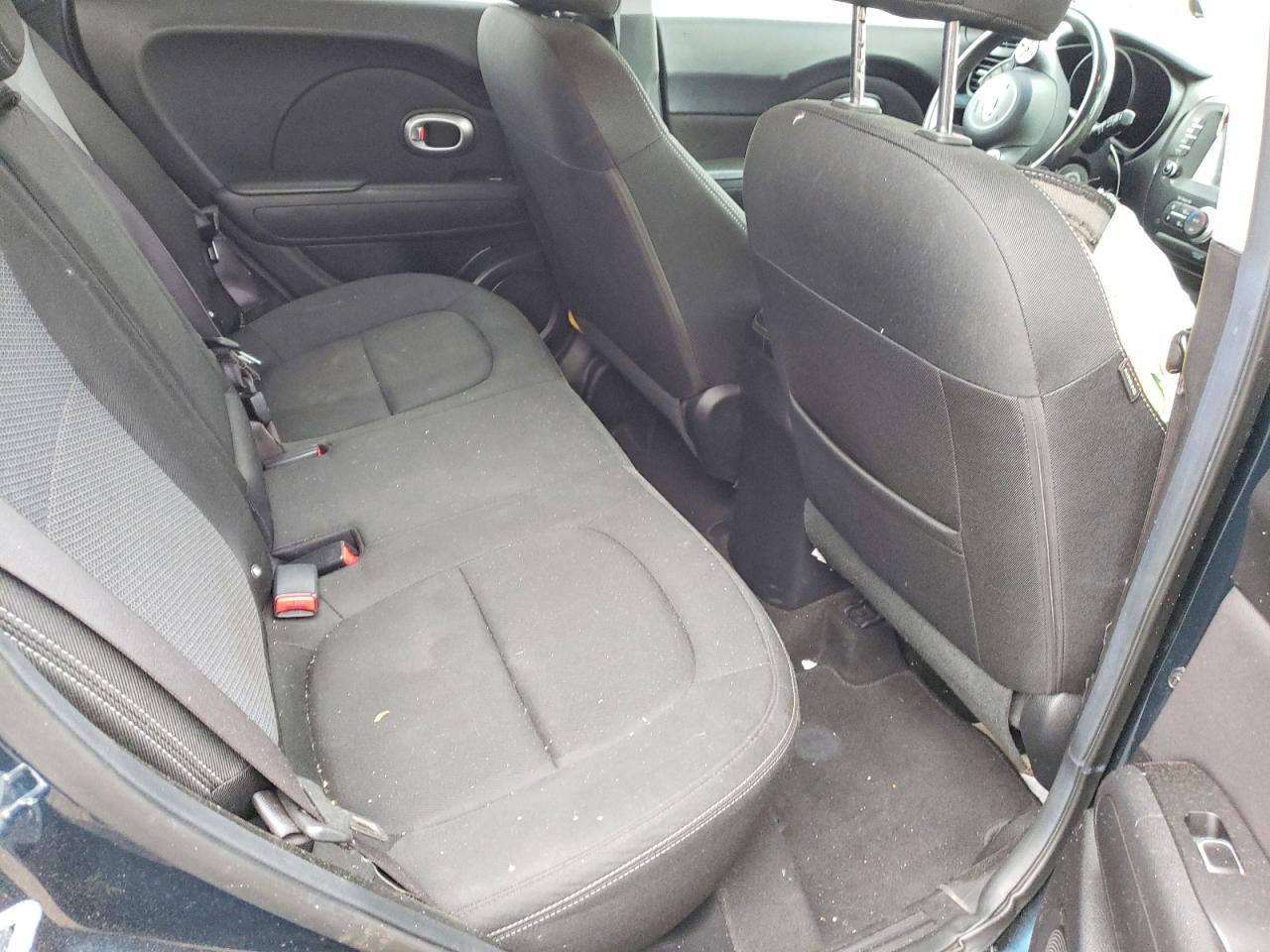 Kia Soul +