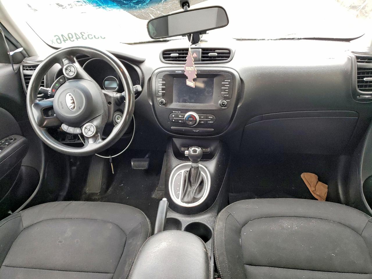 Kia Soul +