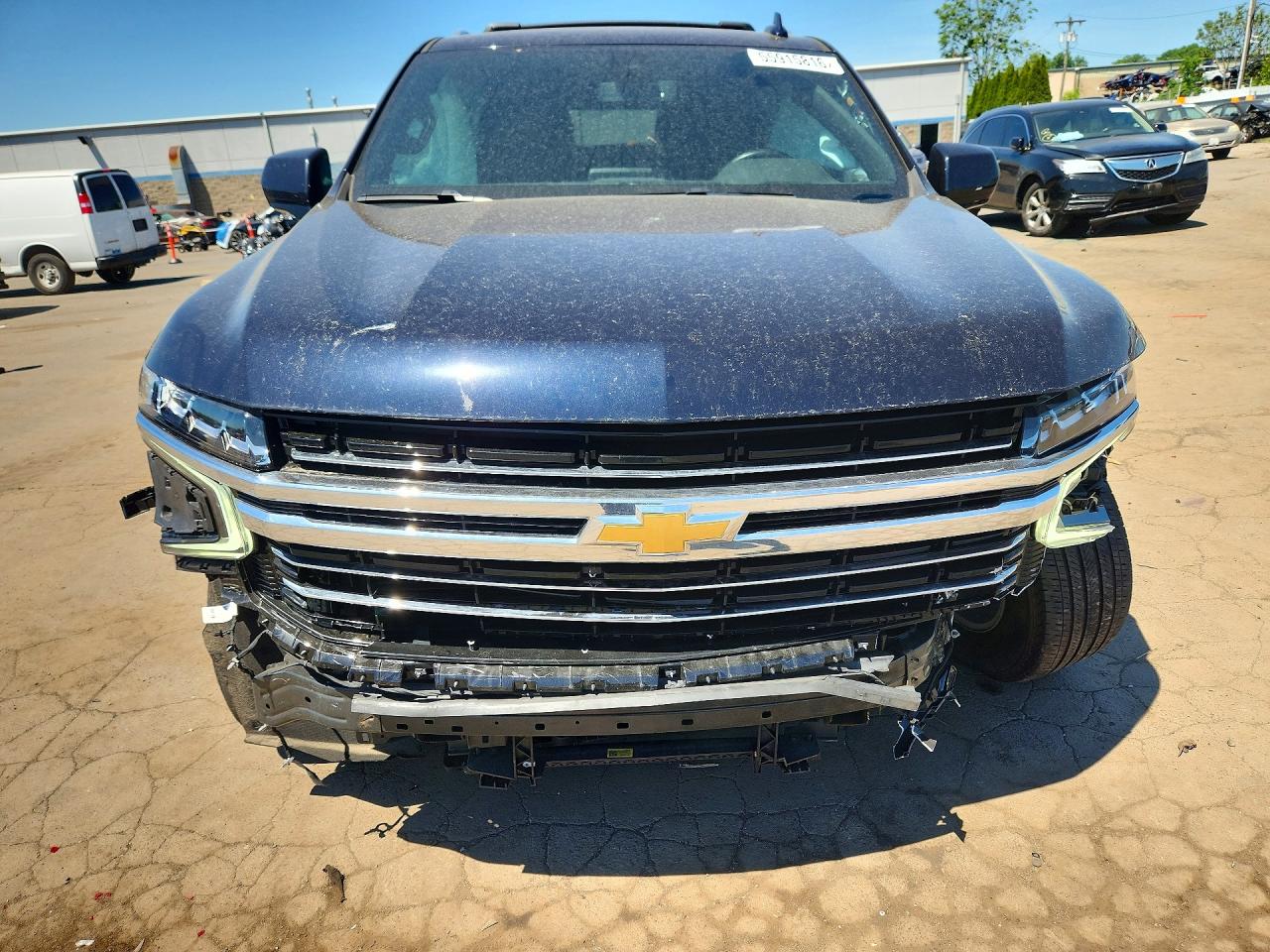 Chevrolet Tahoe K1500 Lt