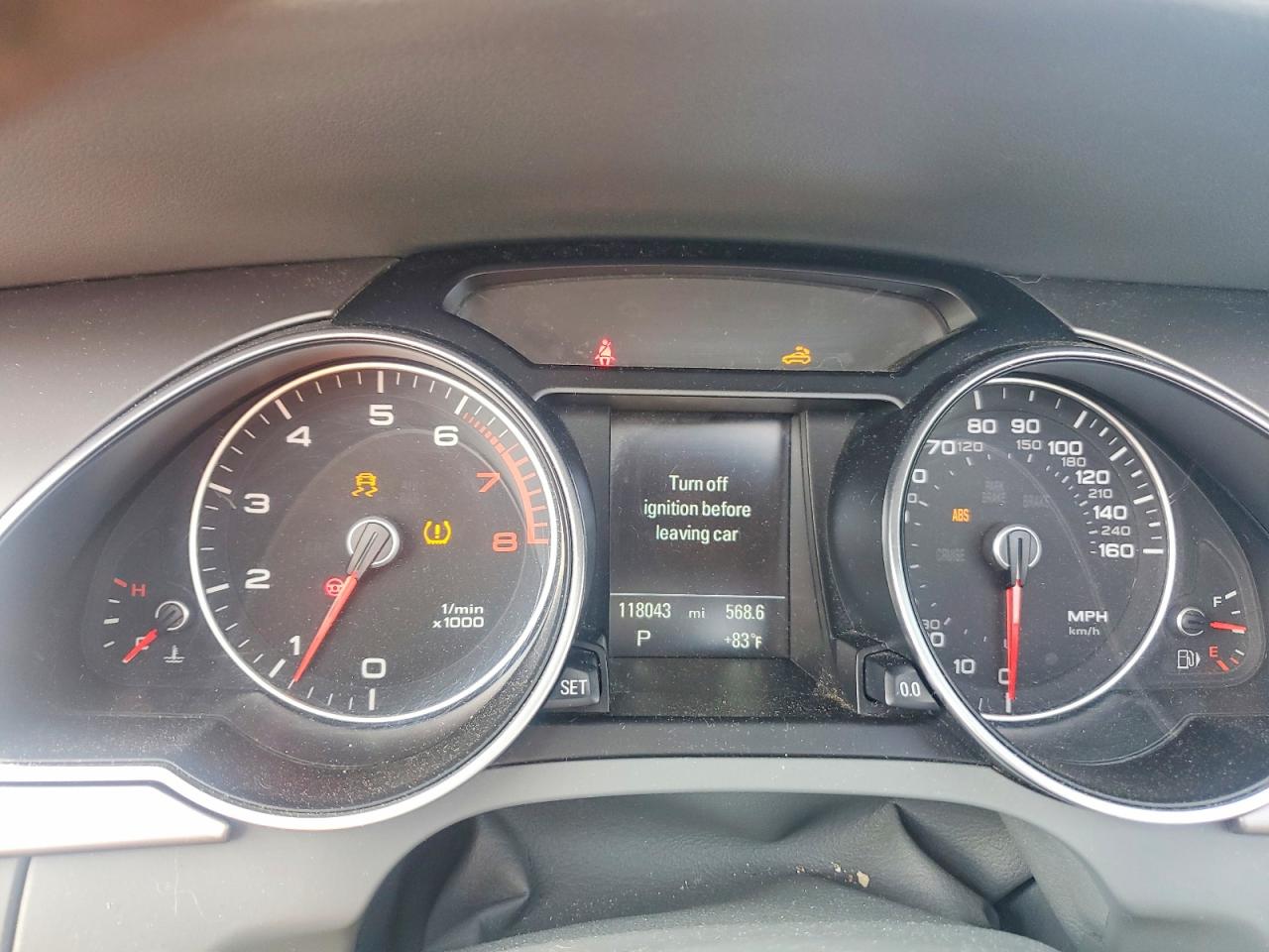 Audi A5 Premium Plus