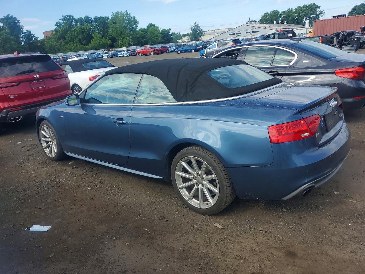 Audi A5 Premium Plus