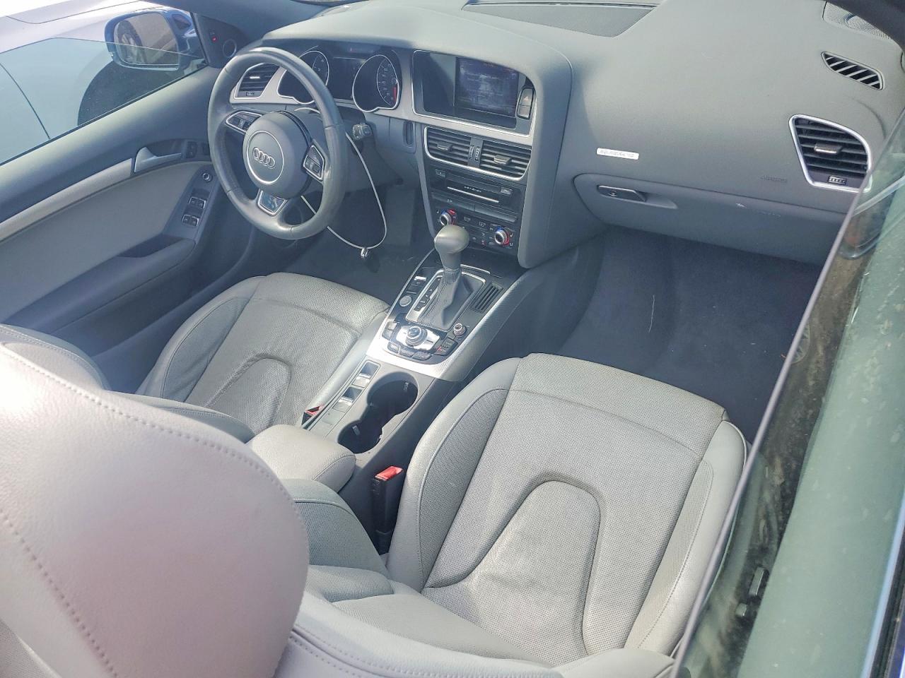 Audi A5 Premium Plus
