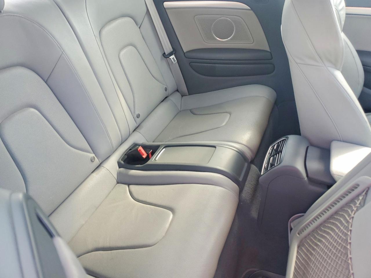 Audi A5 Premium Plus