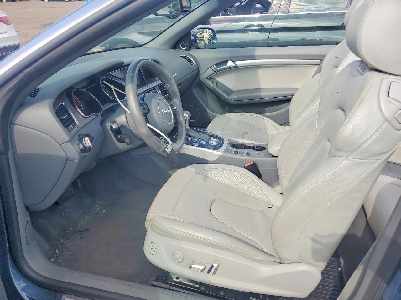 Audi A5 Premium Plus