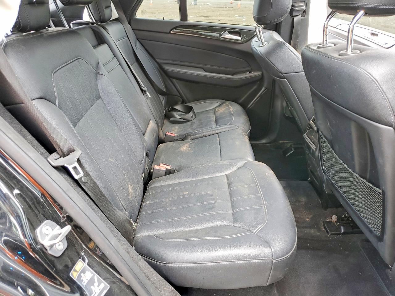 Mercedes-Benz GLE 350 4matic