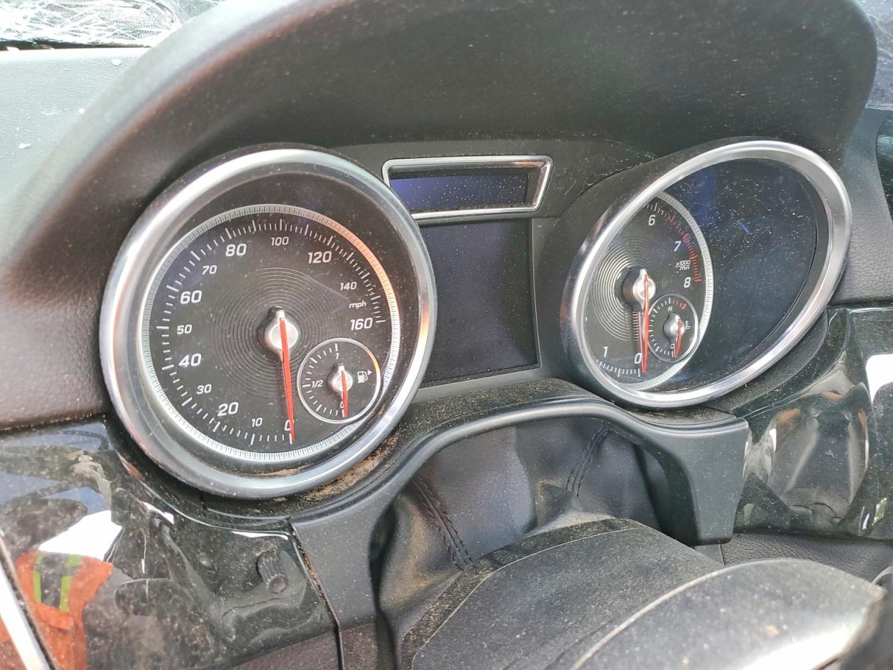Mercedes-Benz GLE 350 4matic