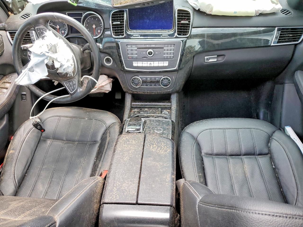 Mercedes-Benz GLE 350 4matic