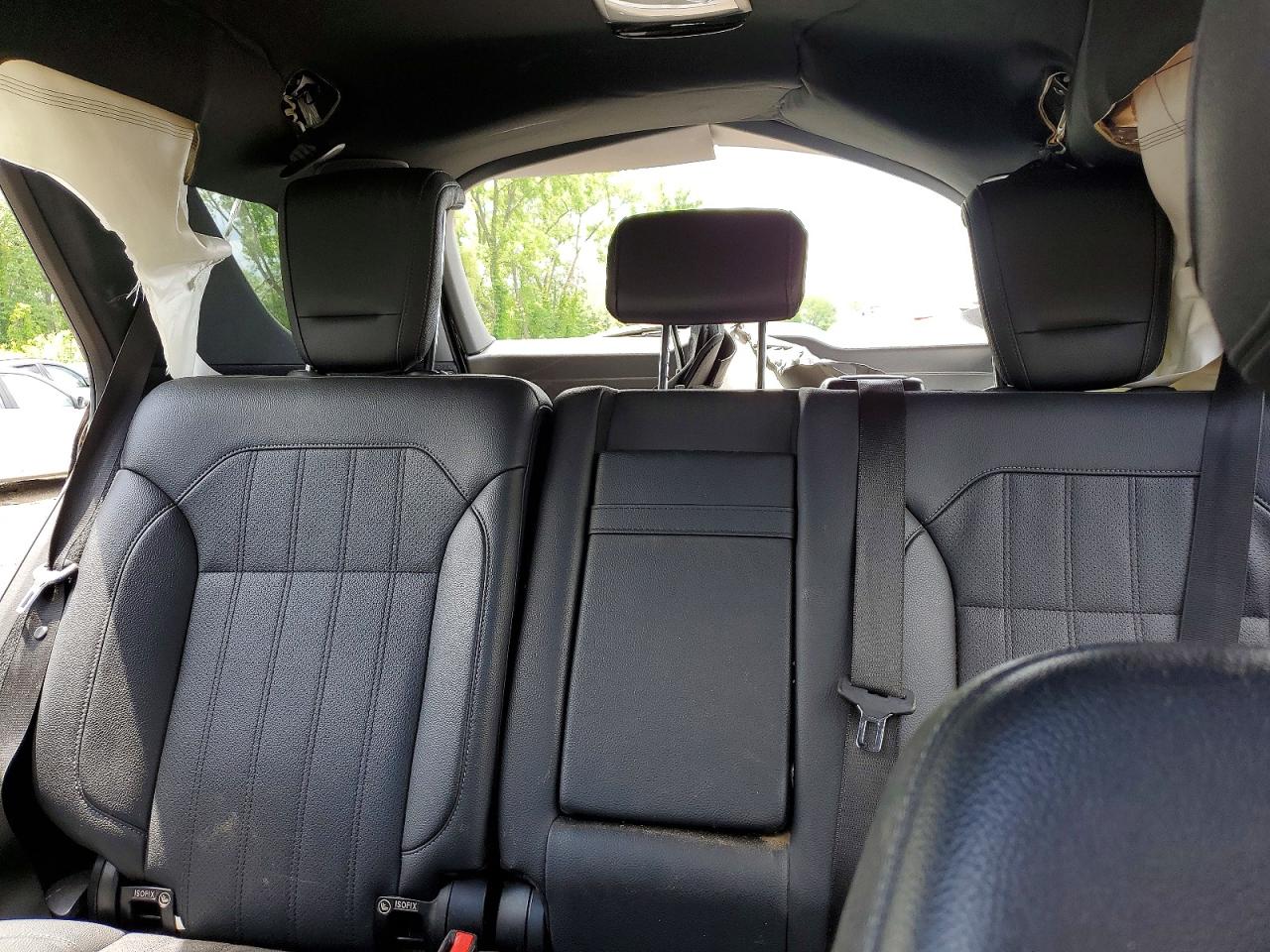 Mercedes-Benz GLE 350 4matic