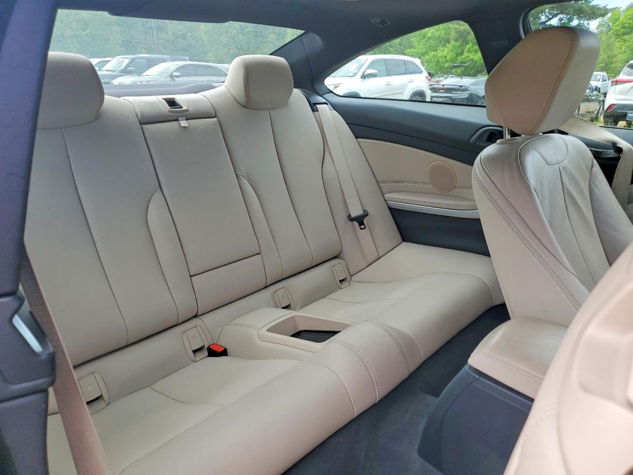 BMW 4 Series Xi