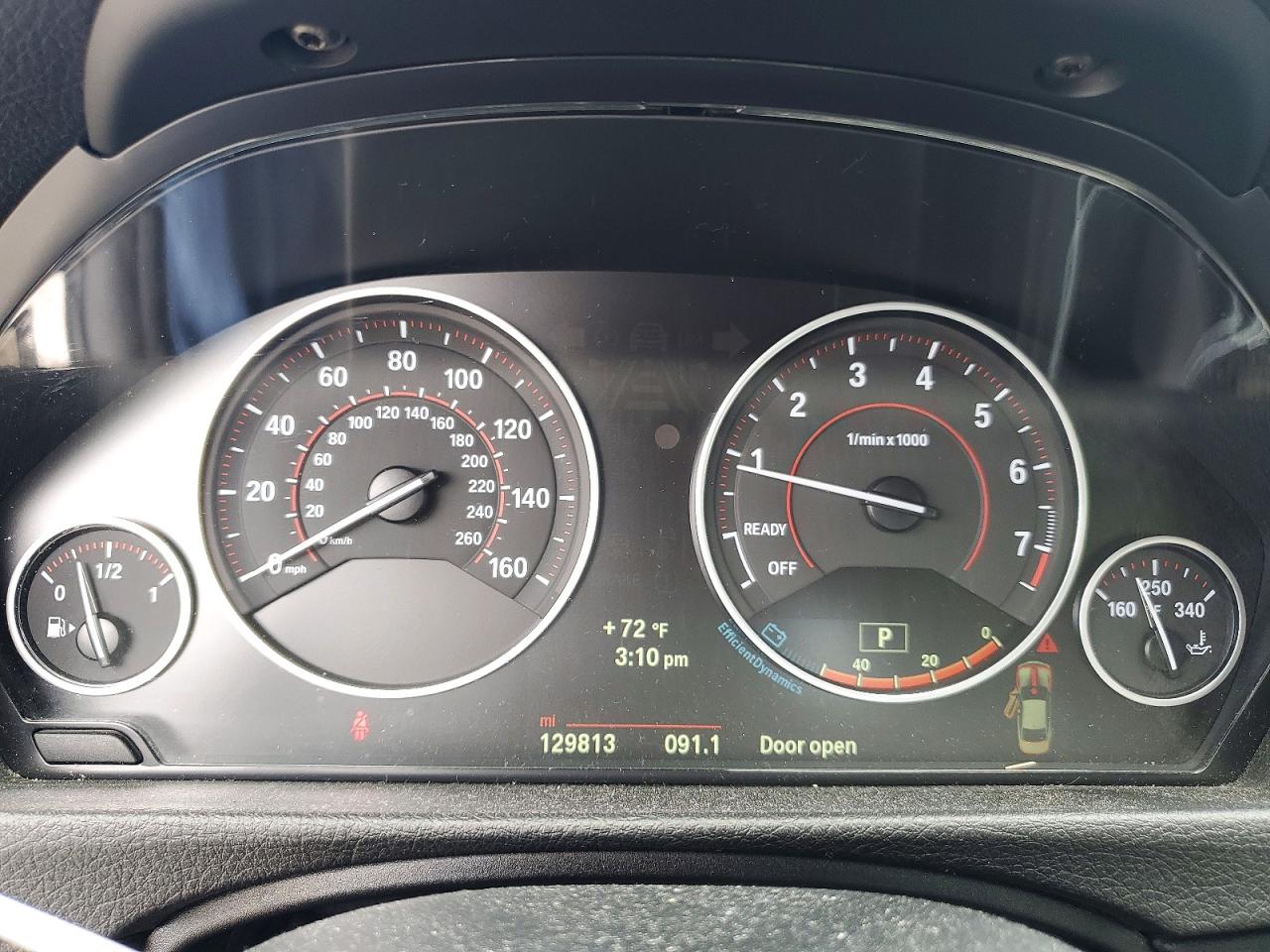 BMW 4 Series Xi