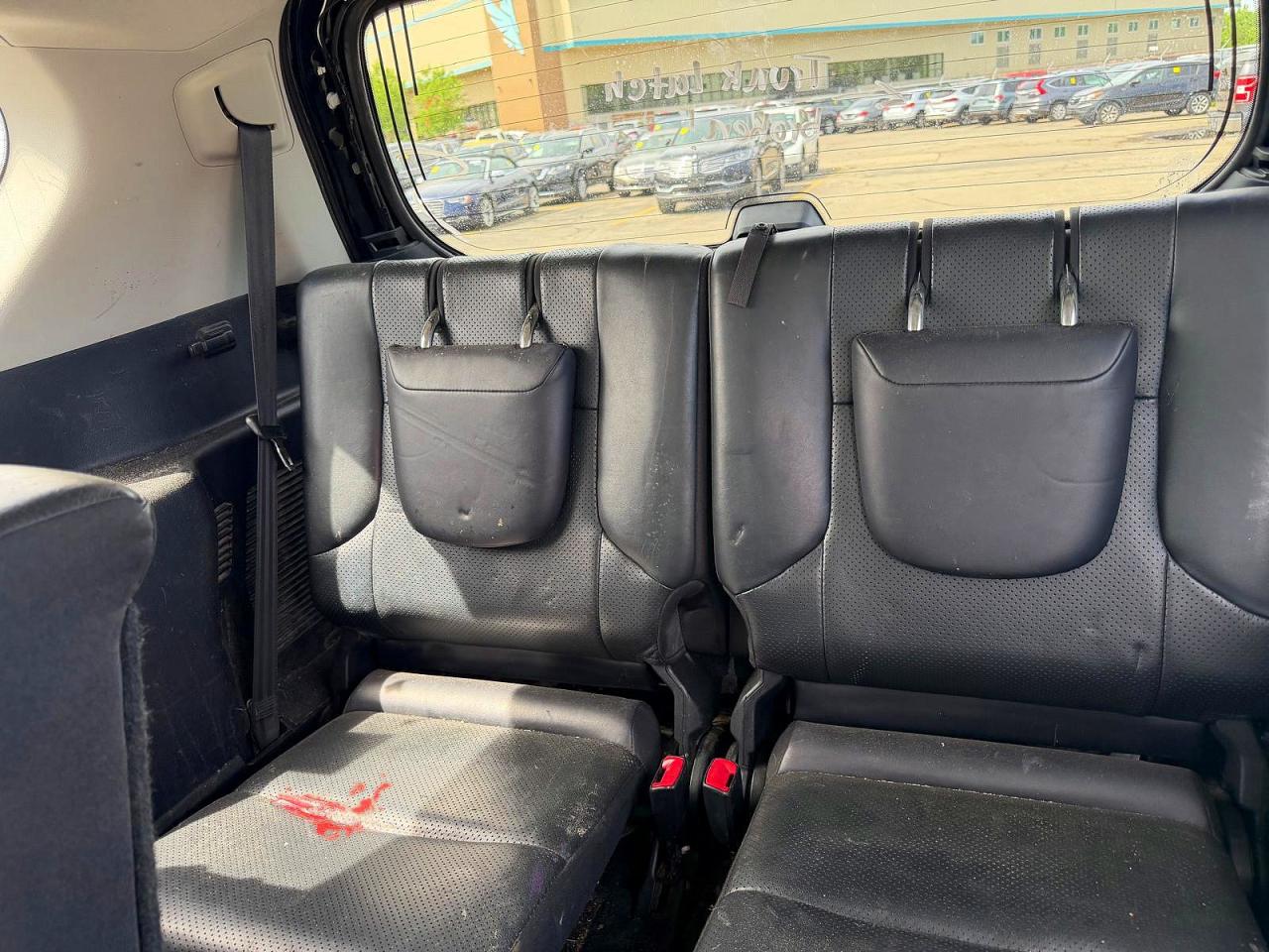 Lexus Gx 460