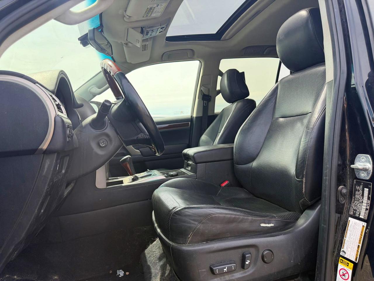 Lexus Gx 460