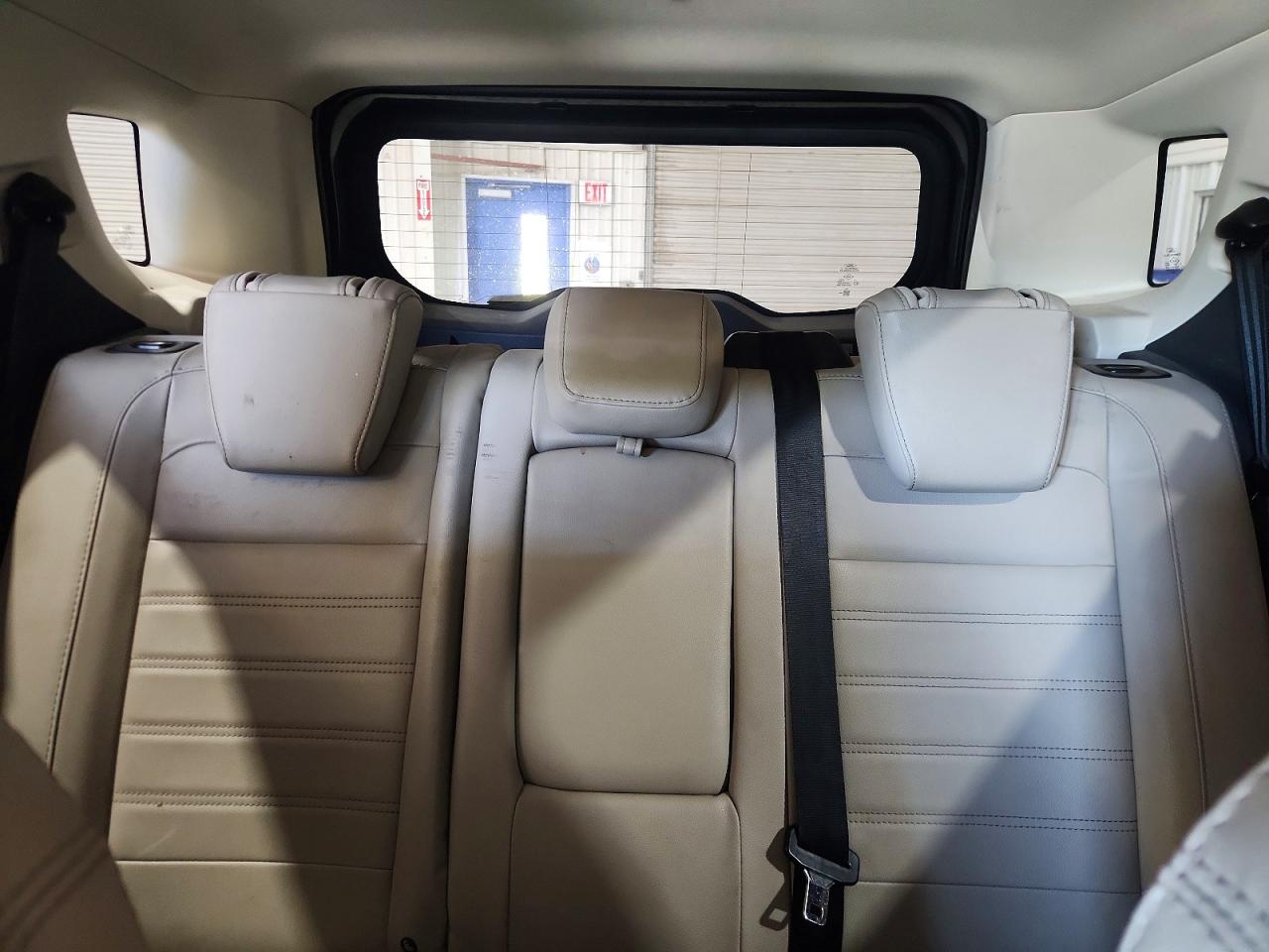 Ford EcoSport Titanium