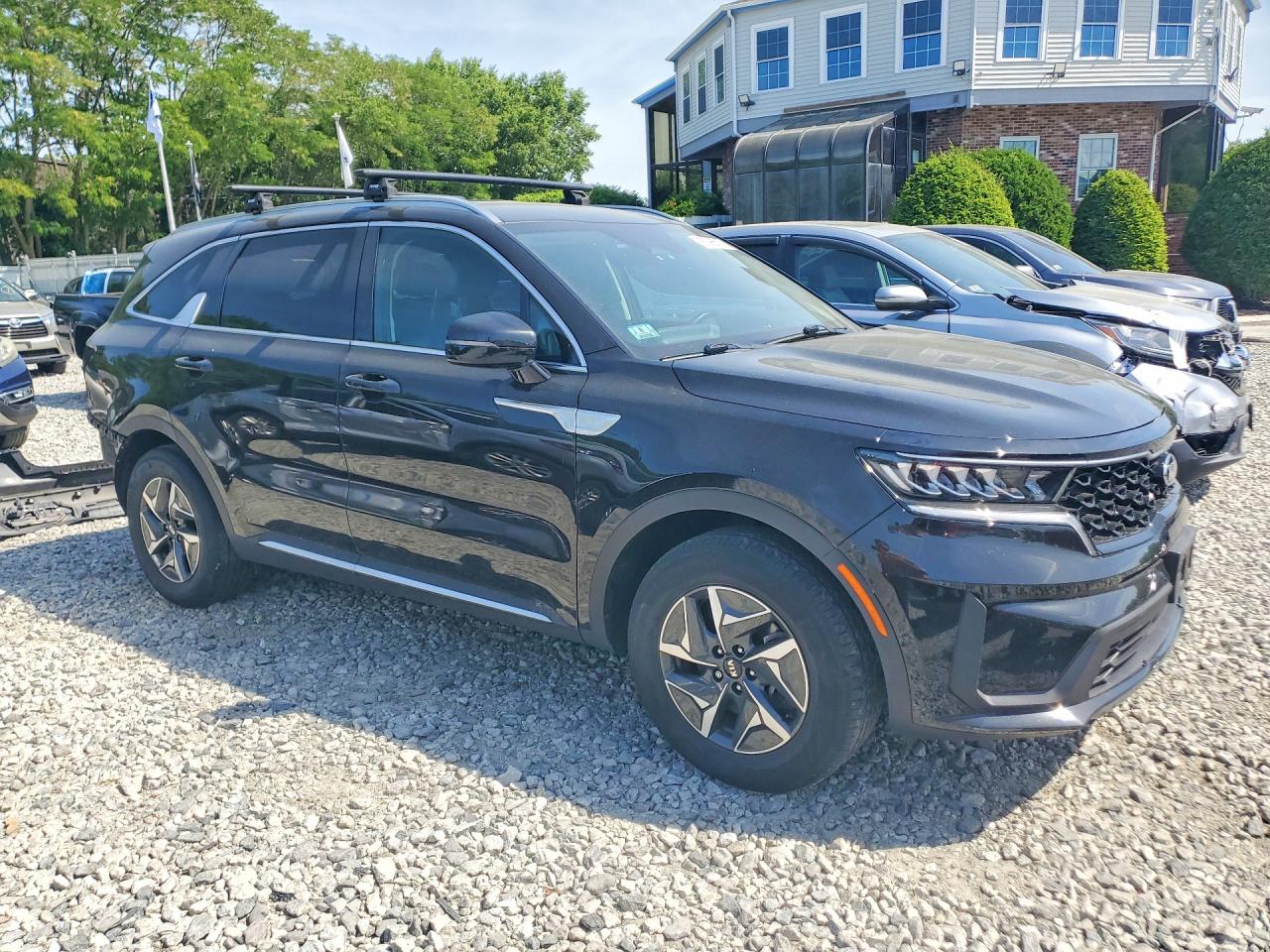 Kia Sorento S