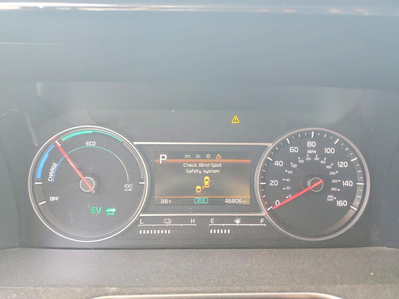 Kia Sorento S