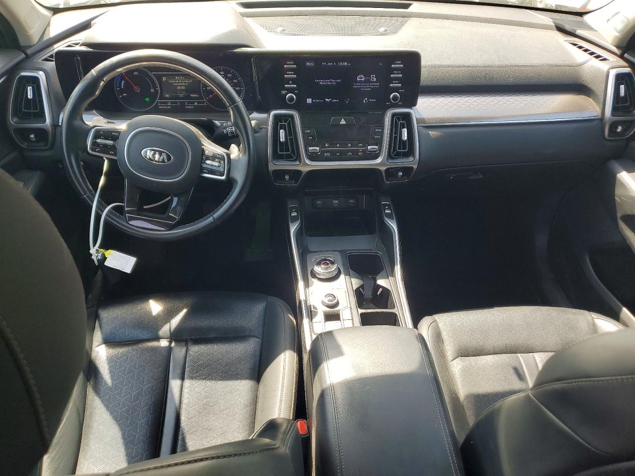 Kia Sorento S
