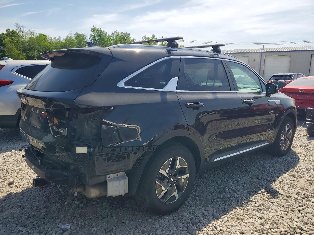 Kia Sorento S