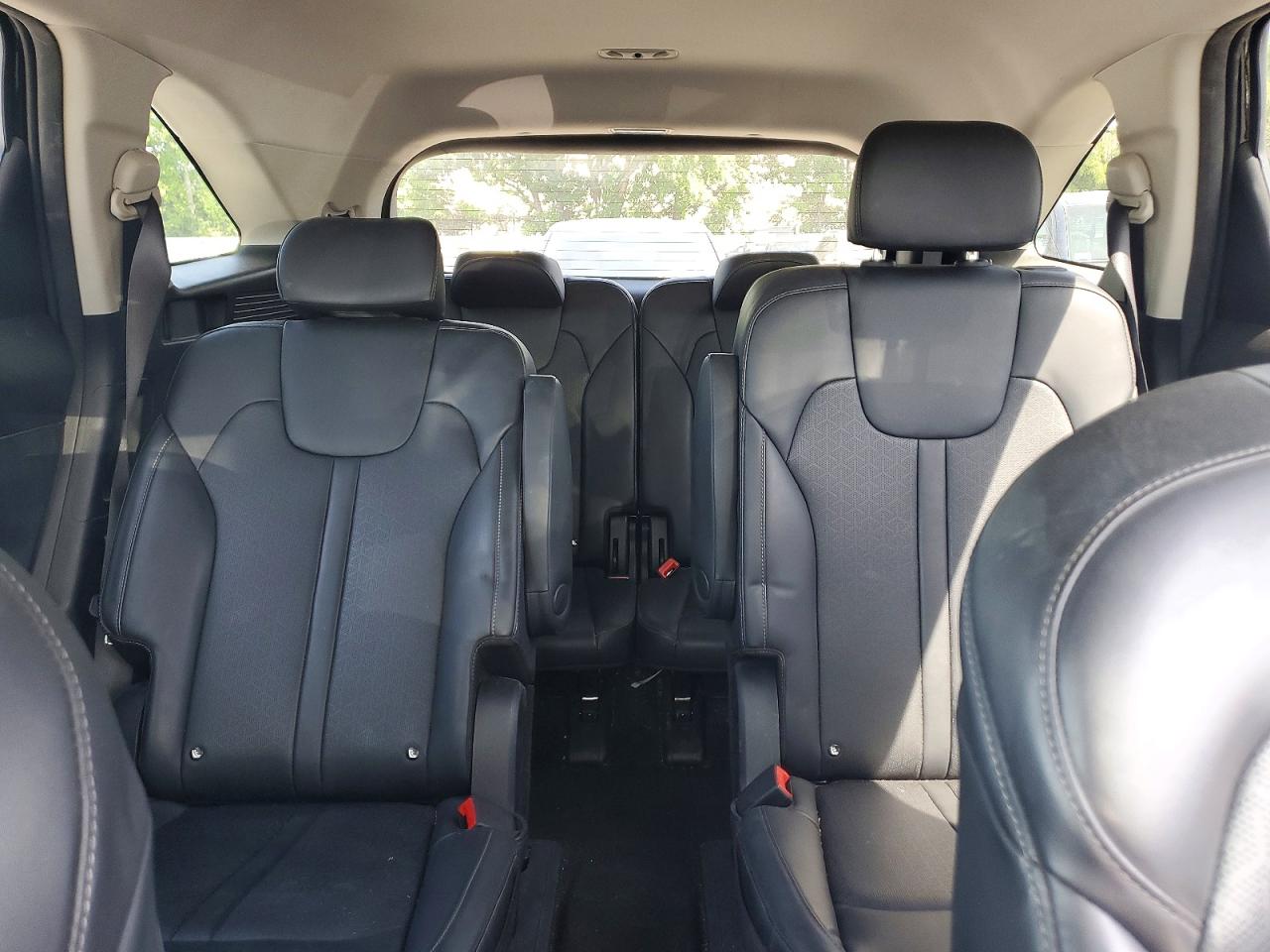 Kia Sorento S
