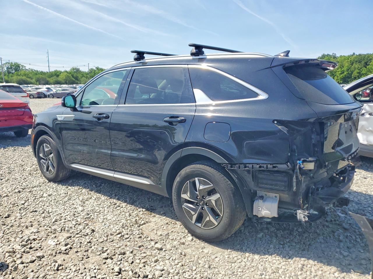 Kia Sorento S