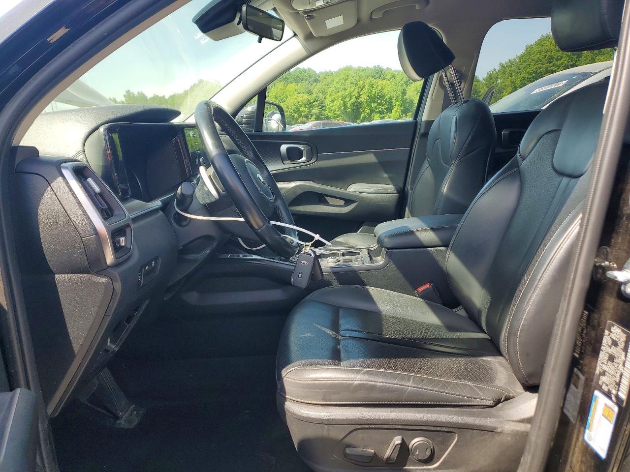 Kia Sorento S