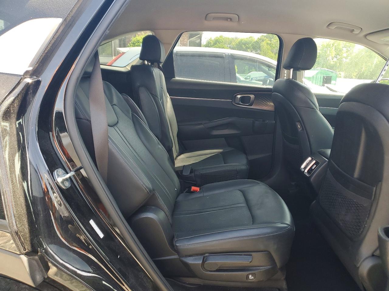 Kia Sorento S